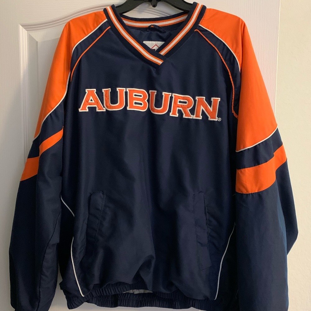 Auburn Sweatshirt